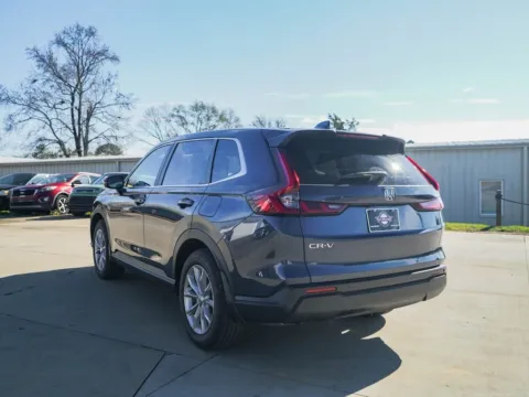 More photos of 2023 Honda CR-V EX at TLC Motors, SC