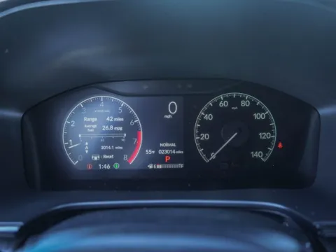 More photos of 2023 Honda CR-V EX at TLC Motors, SC