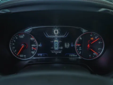 More photos of 2019 Chevrolet Blazer RS at TLC Motors, SC