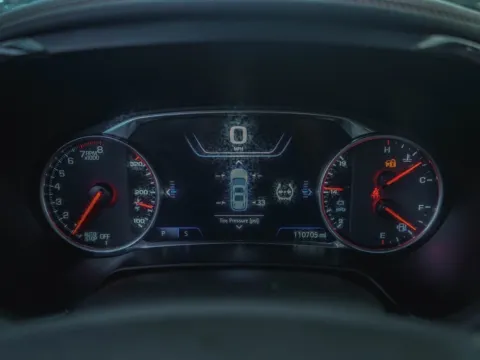 More photos of 2019 Chevrolet Blazer RS at TLC Motors, SC