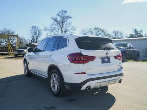 More photos of 2021 BMW X3 sDrive30i at TLC Motors, SC