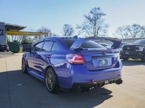 More photos of 2018 Subaru WRX Premium at TLC Motors, SC