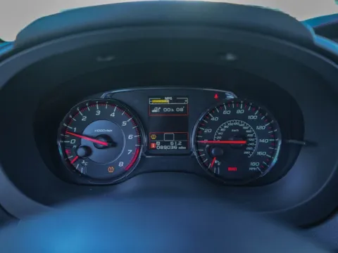 More photos of 2018 Subaru WRX Premium at TLC Motors, SC