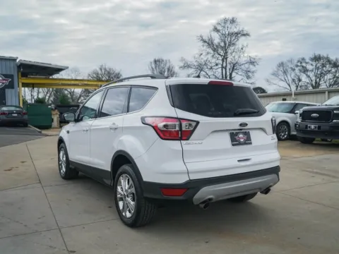 More photos of 2018 Ford Escape SE at TLC Motors, SC