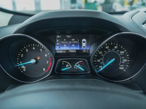 More photos of 2018 Ford Escape SE at TLC Motors, SC