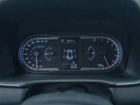 More photos of 2023 Hyundai Tucson SEL at TLC Motors, SC