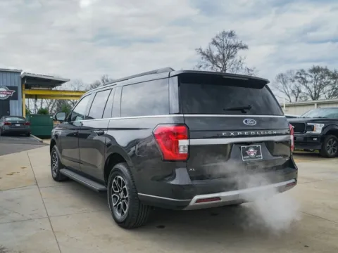 More photos of 2023 Ford Expedition Max XLT at TLC Motors, SC