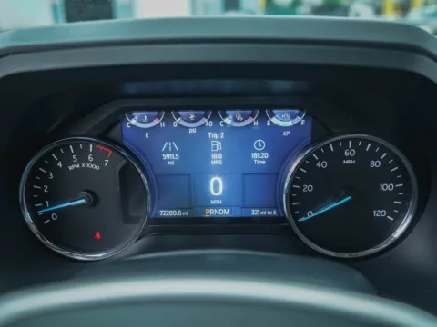 More photos of 2023 Ford Expedition Max XLT at TLC Motors, SC