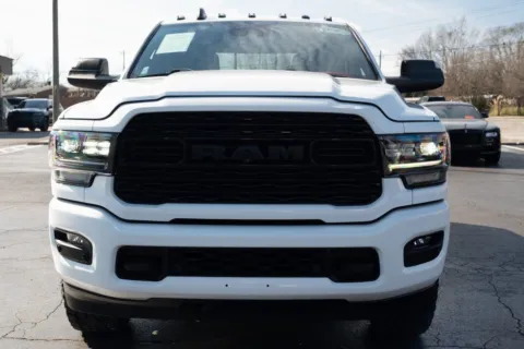 Photos of 2022 Ram 2500 Limited for sale in Moore, SC at TLC Motors