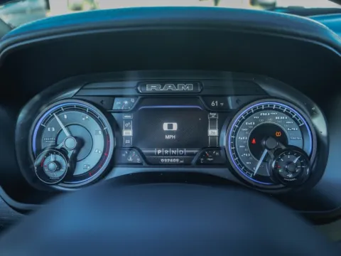 More photos of 2022 Ram 2500 Limited at TLC Motors, SC