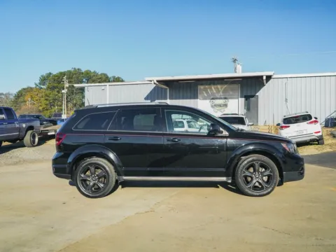 Another view of 2020 Dodge Journey Crossroad for sale in Moore, SC at TLC Motors