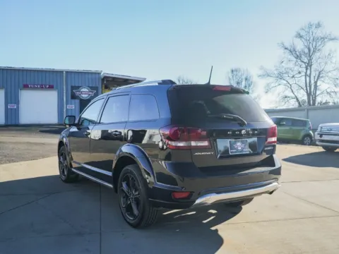 More photos of 2020 Dodge Journey Crossroad at TLC Motors, SC