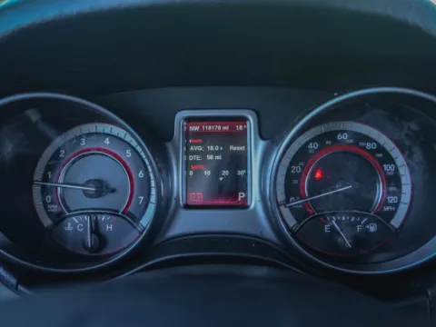 More photos of 2020 Dodge Journey Crossroad at TLC Motors, SC