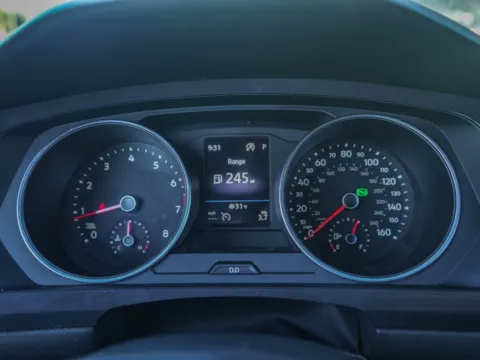 More photos of 2020 Volkswagen Tiguan 2.0T SE R-Line Black at TLC Motors, SC