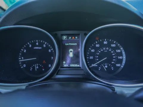 More photos of 2017 Hyundai Santa Fe Sport 2.4 Base at TLC Motors, SC