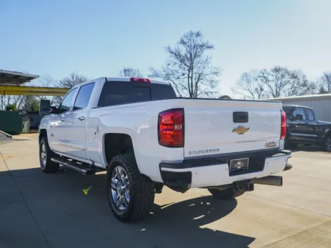 More photos of 2017 Chevrolet Silverado 2500HD High Country at TLC Motors, SC