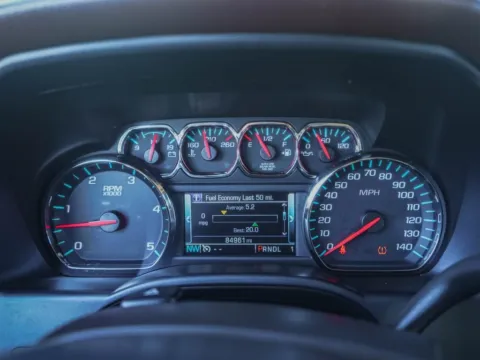 More photos of 2017 Chevrolet Silverado 2500HD High Country at TLC Motors, SC