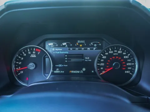 More photos of 2017 Ford F-150 Raptor at TLC Motors, SC