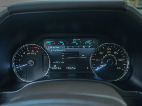 More photos of 2018 Ford F-150 Lariat at TLC Motors, SC