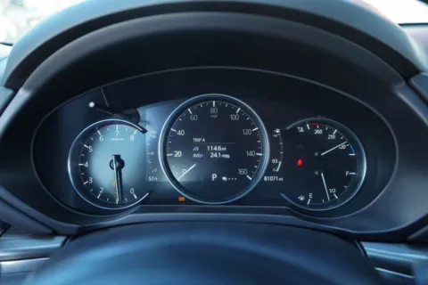 More photos of 2022 Mazda CX-5 2.5 S Premium Plus Package at TLC Motors, SC