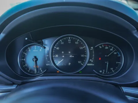 More photos of 2022 Mazda CX-5 2.5 S Premium Plus Package at TLC Motors, SC