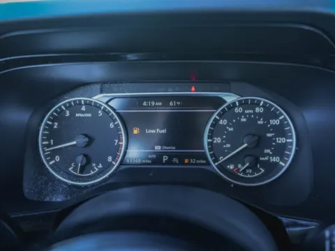 More photos of 2022 Nissan Pathfinder SV at TLC Motors, SC