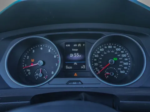 More photos of 2021 Volkswagen Tiguan 2.0T SE R-Line Black at TLC Motors, SC