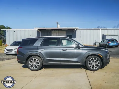 Another view of 2020 Hyundai Palisade SEL for sale in Moore, SC at TLC Motors