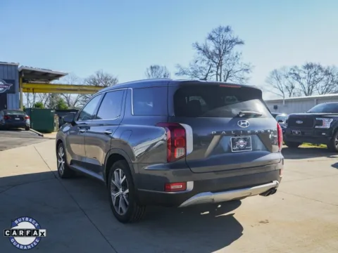 More photos of 2020 Hyundai Palisade SEL at TLC Motors, SC