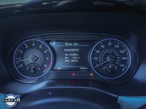 More photos of 2020 Hyundai Palisade SEL at TLC Motors, SC