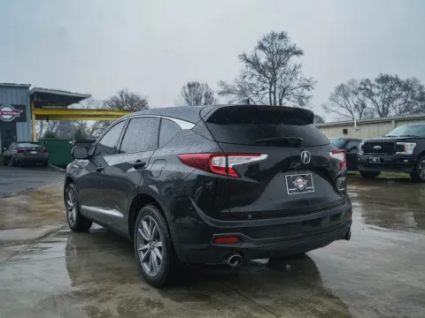 More photos of 2020 Acura RDX Technology Package at TLC Motors, SC