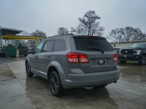More photos of 2020 Dodge Journey SE at TLC Motors, SC