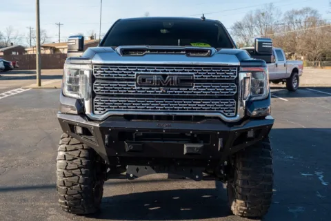 Photos of 2020 GMC Sierra 2500HD Denali for sale in Moore, SC at TLC Motors