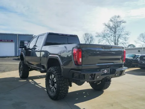 More photos of 2020 GMC Sierra 2500HD Denali at TLC Motors, SC