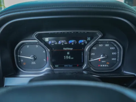 More photos of 2020 GMC Sierra 2500HD Denali at TLC Motors, SC