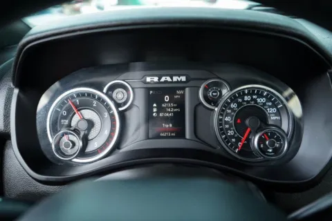 More photos of 2022 Ram 3500 Tradesman at TLC Motors, SC