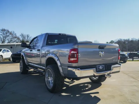More photos of 2022 Ram 3500 Tradesman at TLC Motors, SC