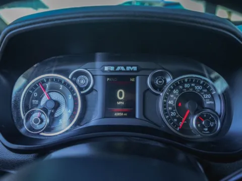 More photos of 2022 Ram 3500 Tradesman at TLC Motors, SC