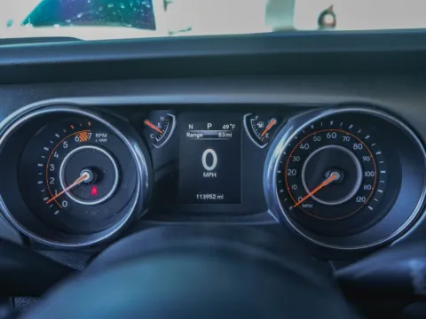 More photos of 2018 Jeep Wrangler Unlimited Sport S at TLC Motors, SC