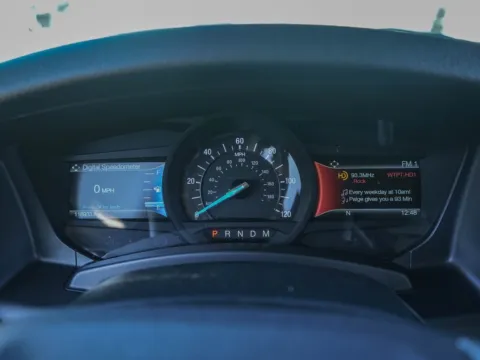 More photos of 2017 Ford Expedition Limited at TLC Motors, SC