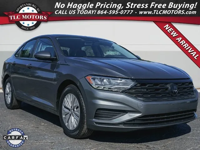2019 Volkswagen Jetta 1.4T S for sale in Moore, SC