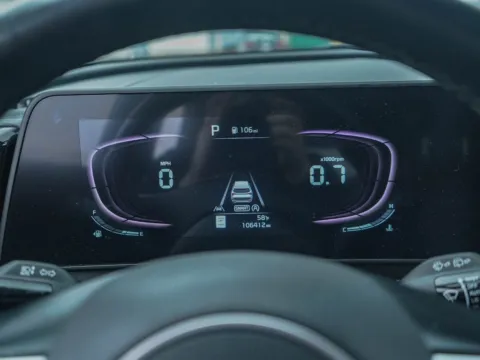 More photos of 2023 Kia Sportage X-Line at TLC Motors, SC