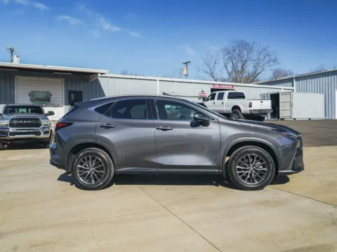 Another view of 2022 Lexus NX 350 Premium for sale in Moore, SC at TLC Motors