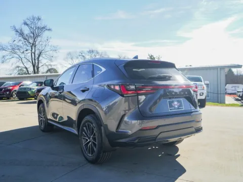 More photos of 2022 Lexus NX 350 Premium at TLC Motors, SC