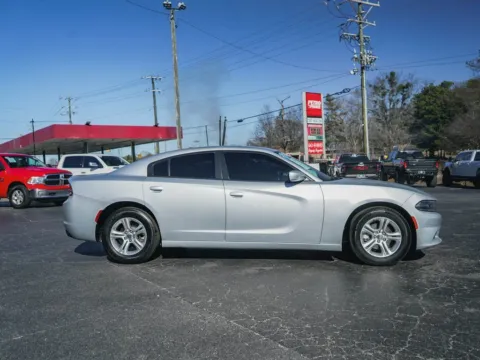 Photos of 2022 Dodge Charger SXT for sale in Moore, SC at TLC Motors