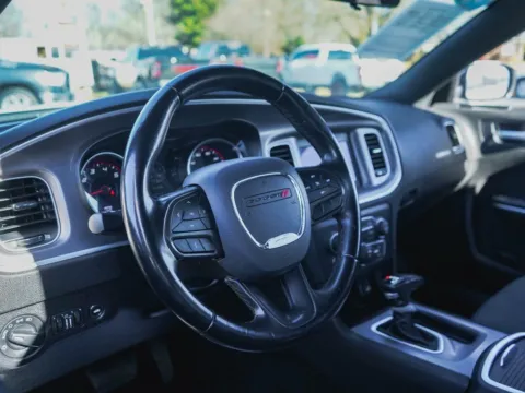 More photos of 2022 Dodge Charger SXT at TLC Motors, SC