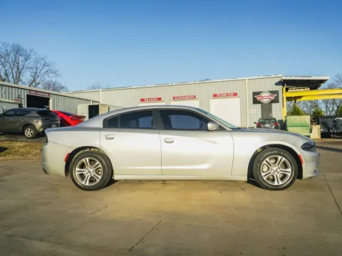 Another view of 2022 Dodge Charger SXT for sale in Moore, SC at TLC Motors