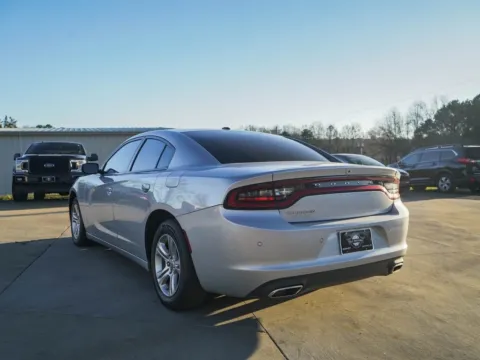 More photos of 2022 Dodge Charger SXT at TLC Motors, SC