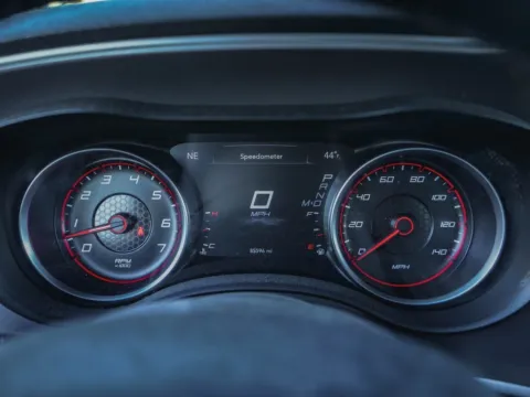 More photos of 2022 Dodge Charger SXT at TLC Motors, SC