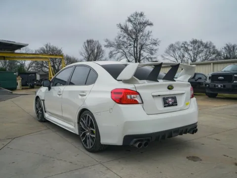 More photos of 2020 Subaru WRX STi at TLC Motors, SC